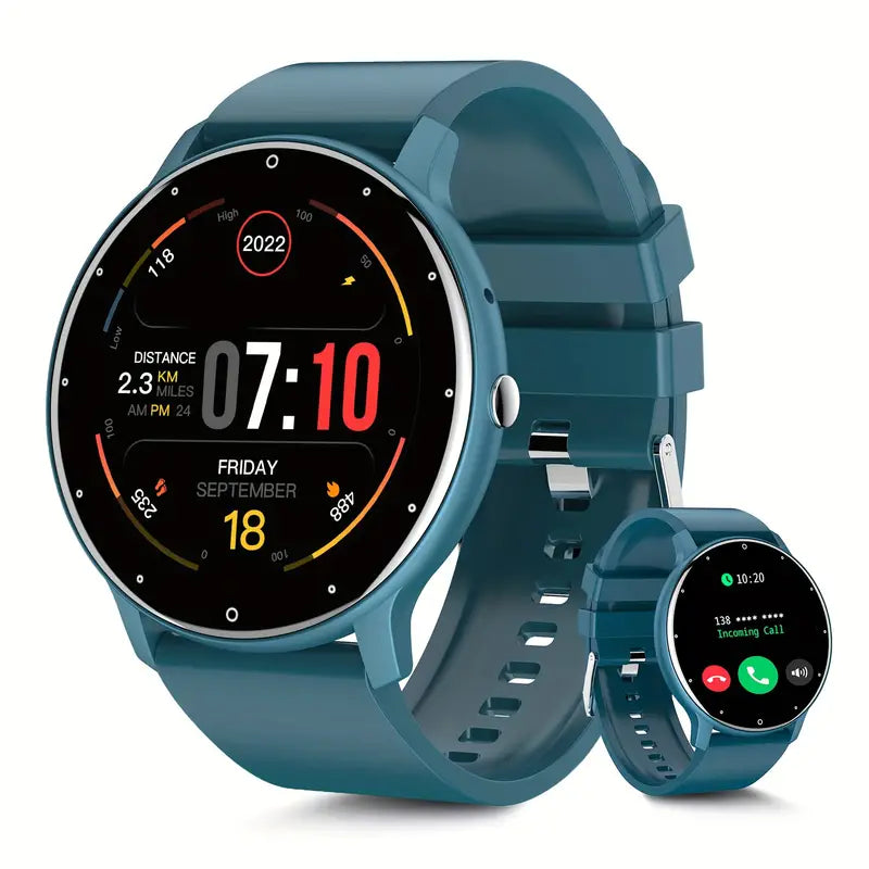 Smartpulse 360 Tracker