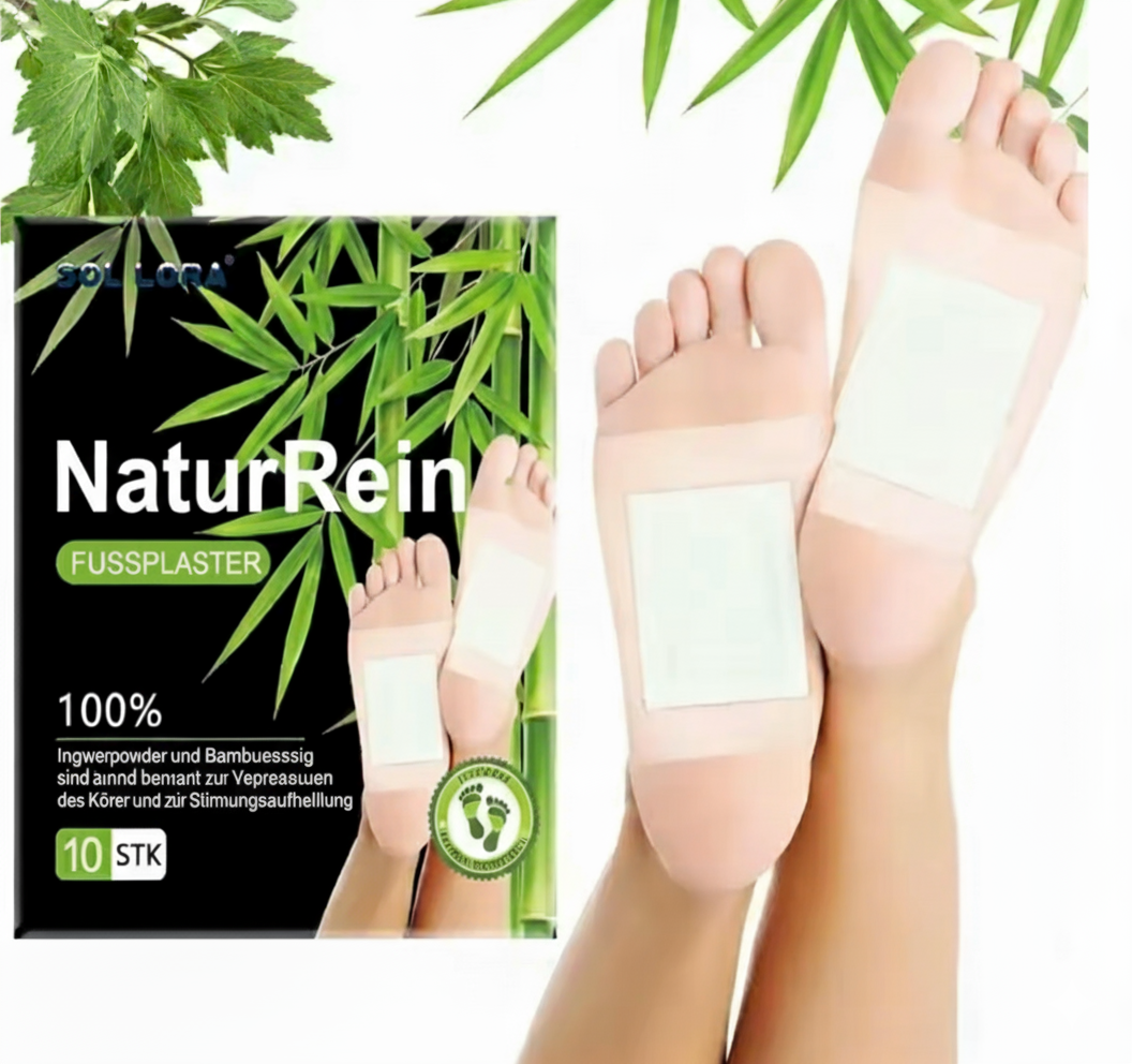 25-Tage-Kur (50 Pflaster)